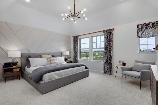 $2,750 | 1926 McClane Drive, Allen, TX 75013