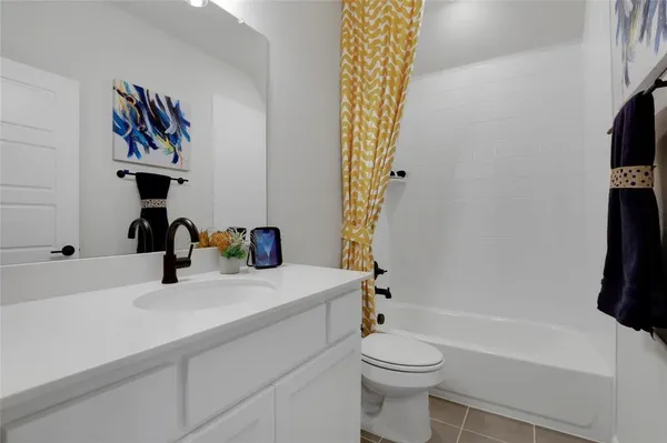 $2,750 | 1926 McClane Drive, Allen, TX 75013