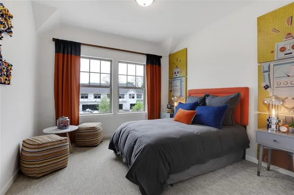 $2,750 | 1926 McClane Drive, Allen, TX 75013