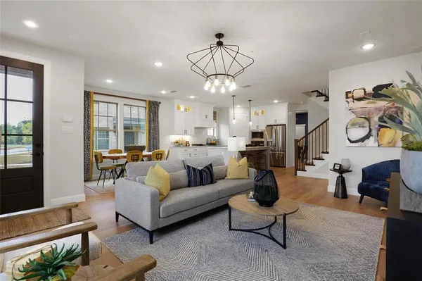 $2,750 | 1926 McClane Drive, Allen, TX 75013