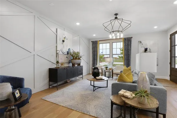 $2,750 | 1926 McClane Drive, Allen, TX 75013