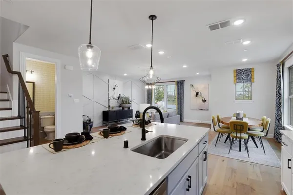 $2,750 | 1926 McClane Drive, Allen, TX 75013