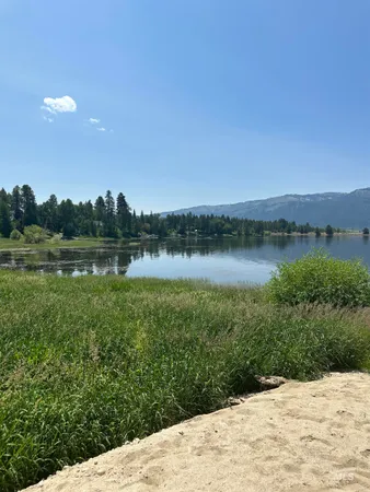 $1,750,000 | 18 Gold Fork Road, Donnelly, ID 83615