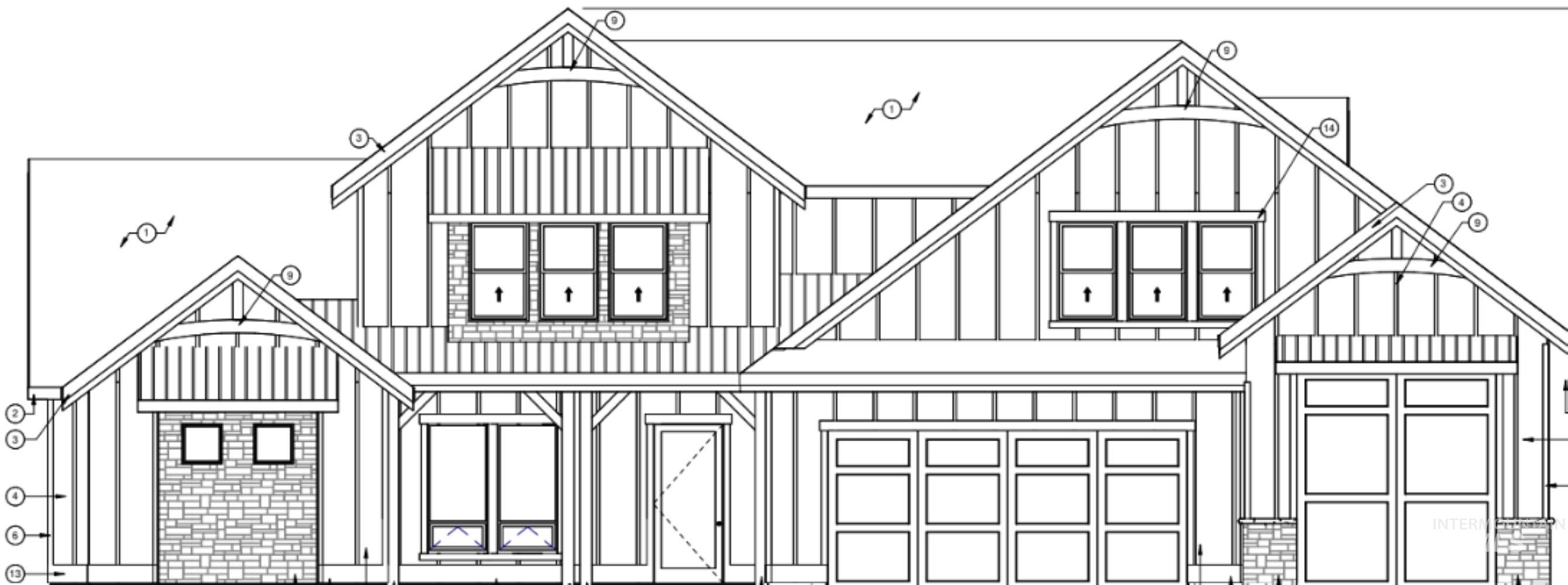 18 Gold Fork Road Donnelly, ID 83615 - Photo 2 of 18