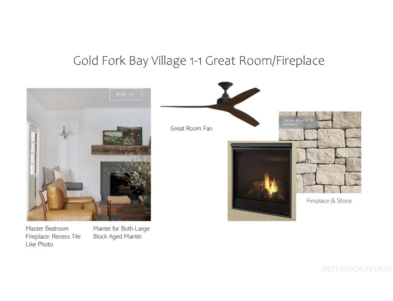 18 Gold Fork Road Donnelly, ID 83615 - Photo 4 of 18