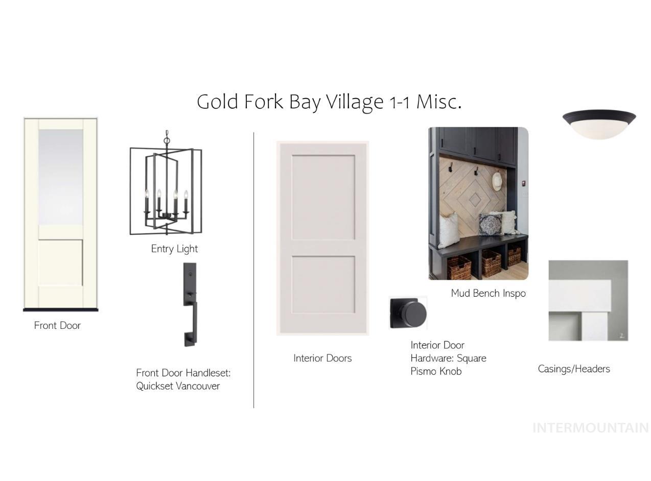 18 Gold Fork Road Donnelly, ID 83615 - Photo 5 of 18