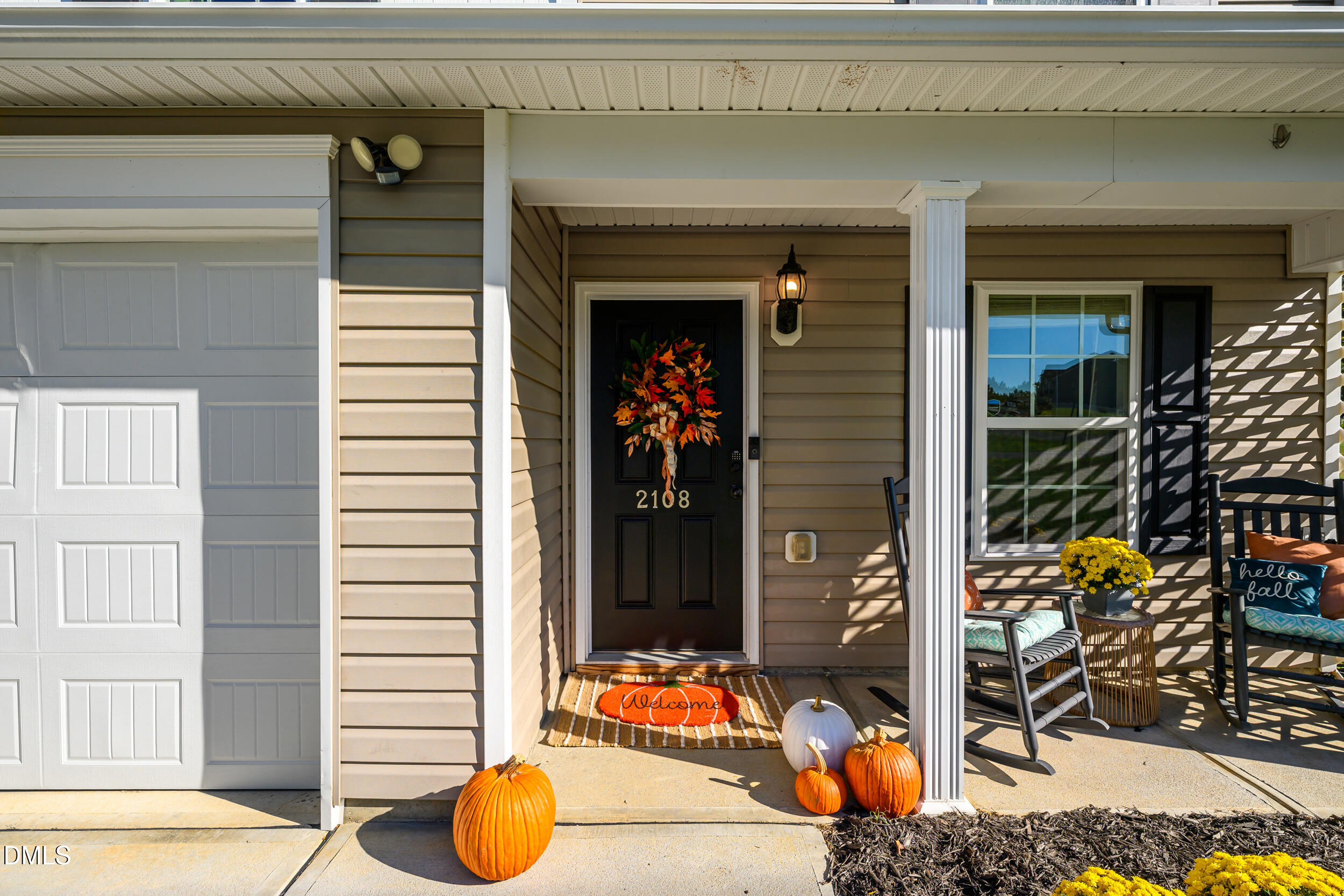 2108 West Simpson Road Burlington, NC 27217 - Photo 3 of 36 3 -2108 w simpson rd, exterior