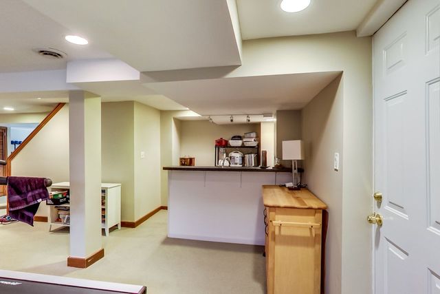 416 Wisner Street Park Ridge, IL 60068 - Photo 43 of 49 a view of storage and utility room