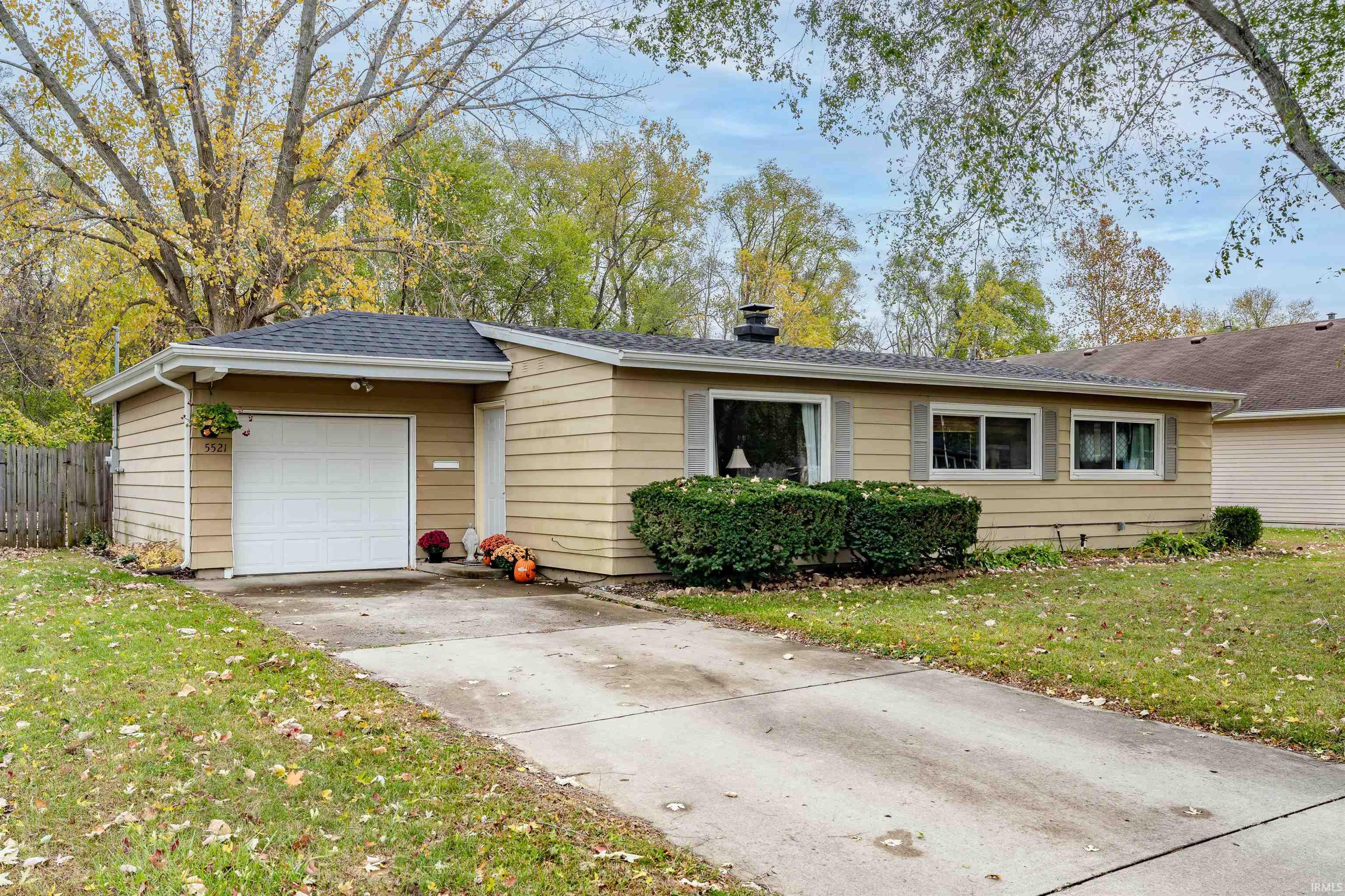 5521 Kimberley Road Fort Wayne, IN 46809 - Photo 4 of 25 Gallery Image 4