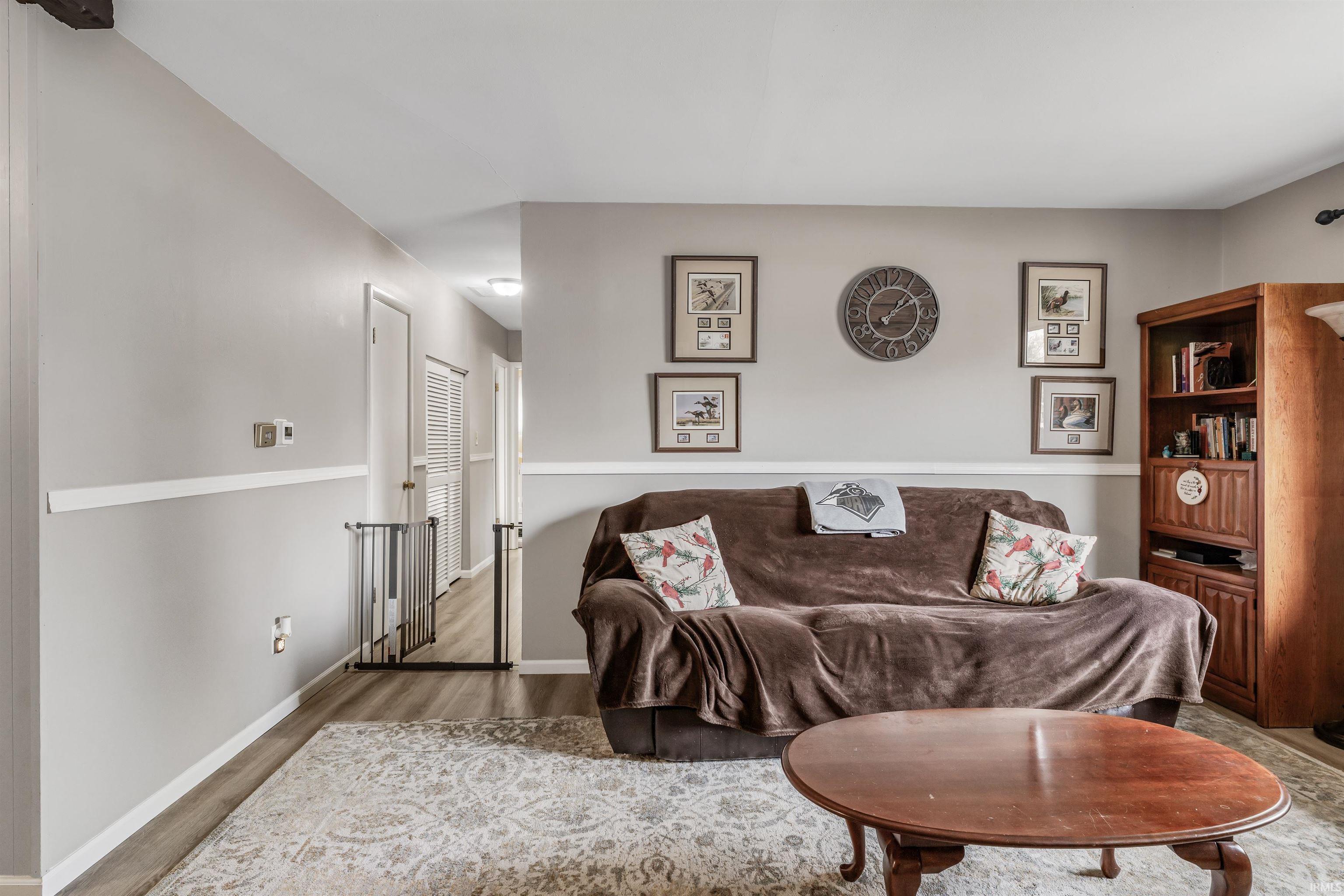 5521 Kimberley Road Fort Wayne, IN 46809 - Photo 8 of 25 Gallery Image 8