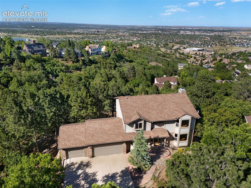 140 Rugely Court Colorado Springs, CO 80906 - Photo 41 of 43