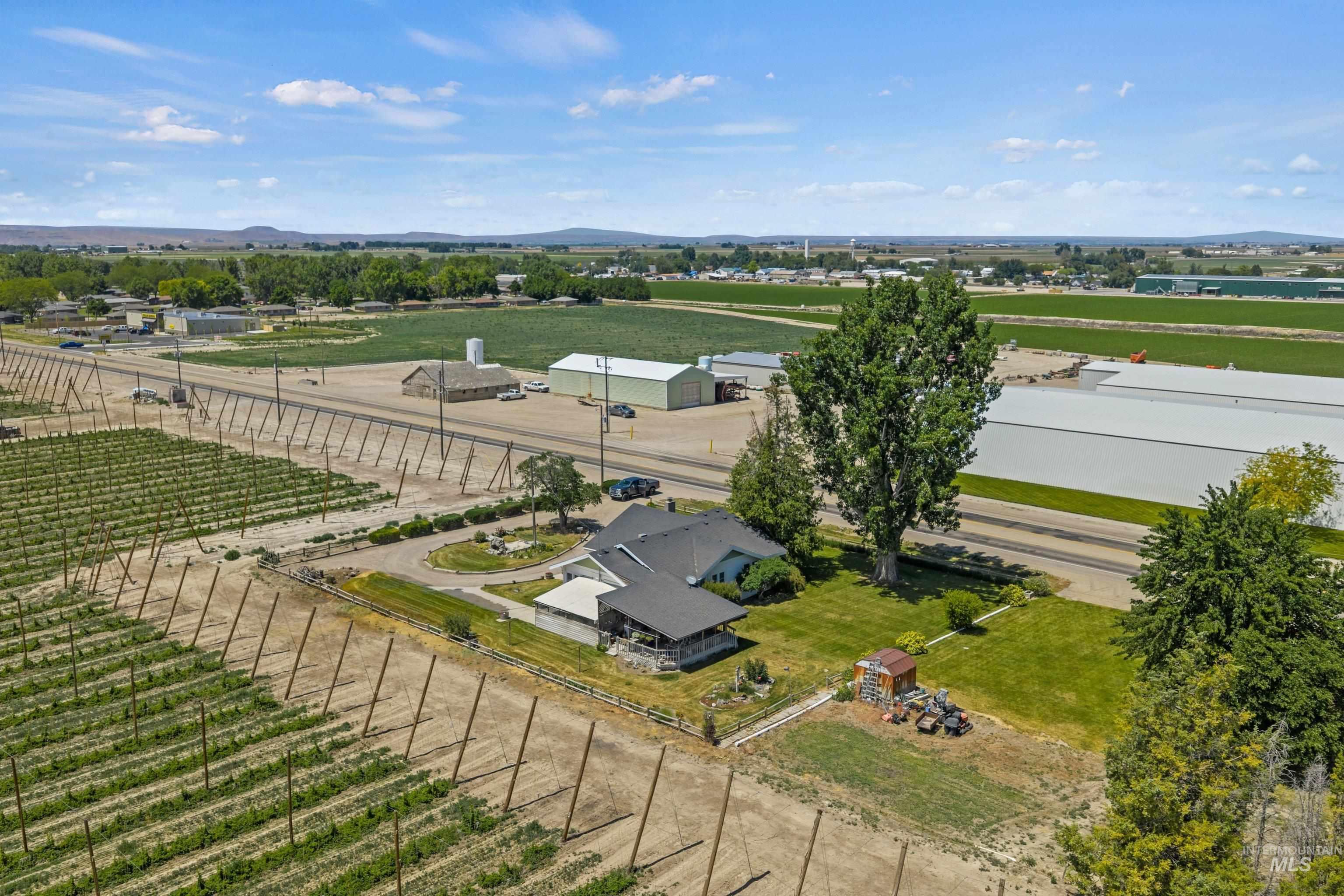25565 Simplot Boulevard Wilder, ID 83676 - Photo 40 of 45