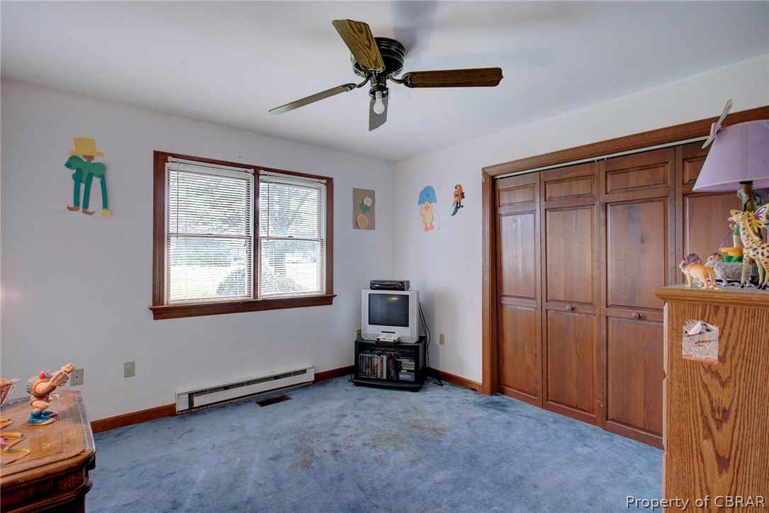 58 Twiggs Ferry Road Dutton, VA 23050 - Photo 11 of 18
