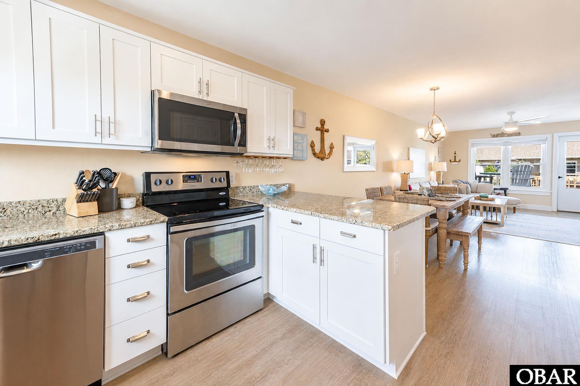 641 Surf Song Lane, Unit A4 Corolla, NC 27927 - Photo 10 of 34