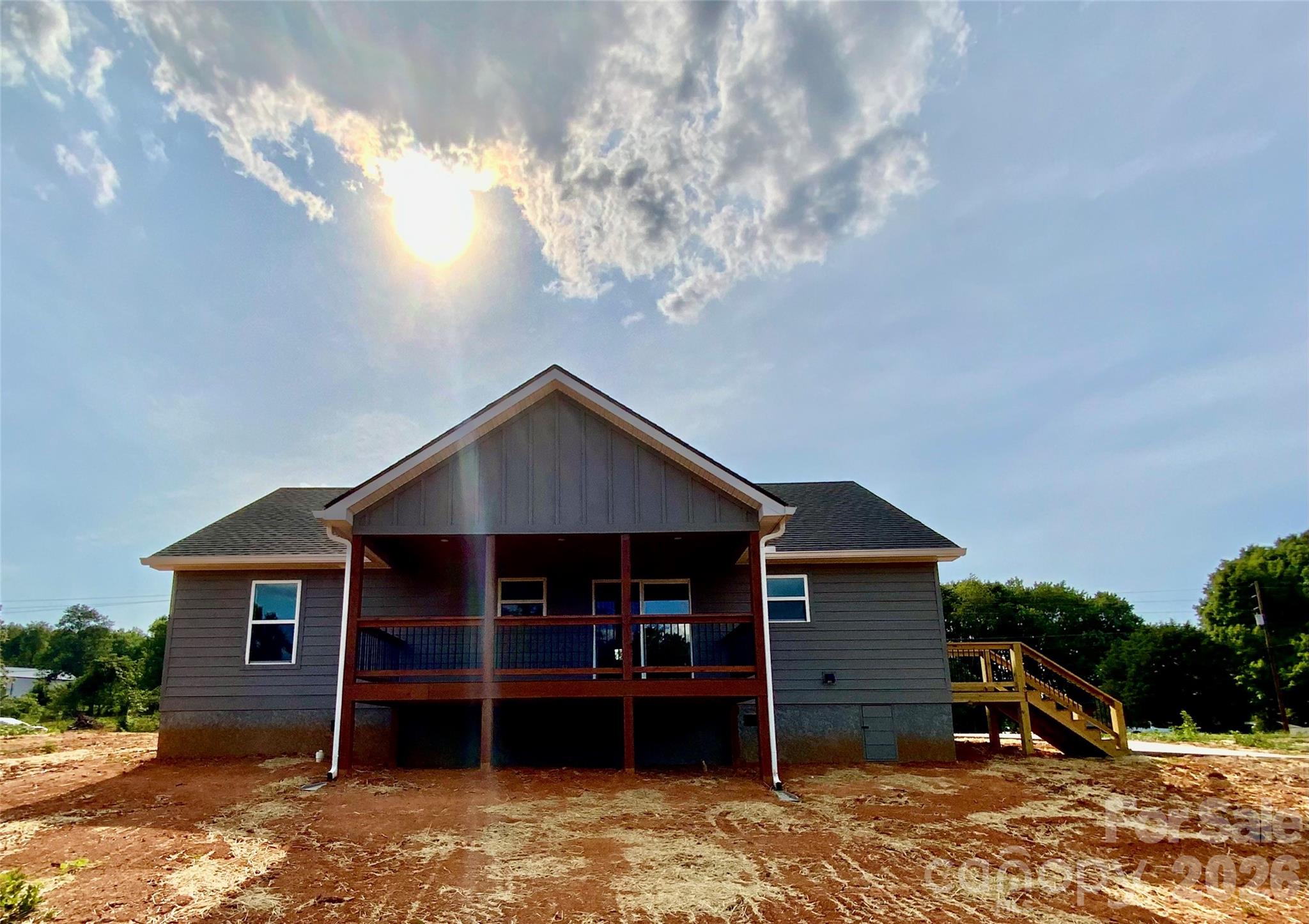 260 Forest Lake Road Forest City, NC 28043 - Photo 21 of 21