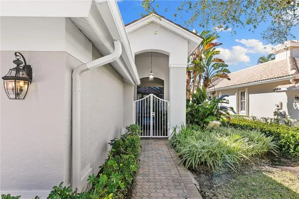 $12,000 | 3860 Cotton Green Path Drive, Naples, FL 34114