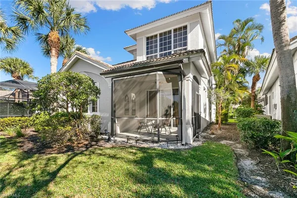 $12,000 | 3860 Cotton Green Path Drive, Naples, FL 34114