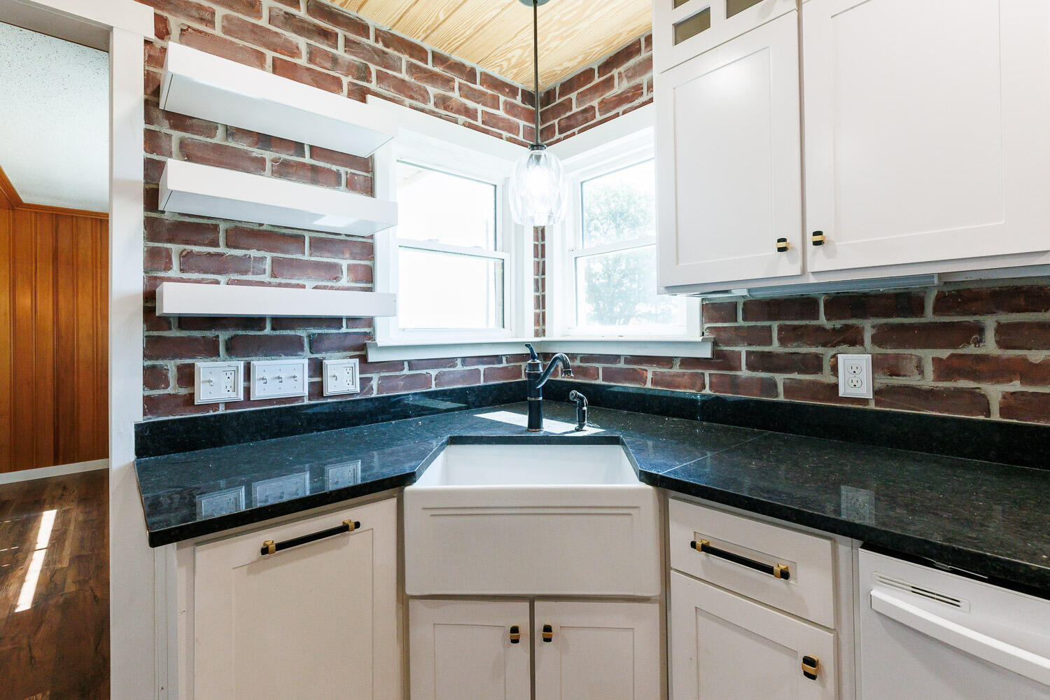 1895 North State Road Lubbock, TX 79407 - Photo 14 of 54 Kitchen