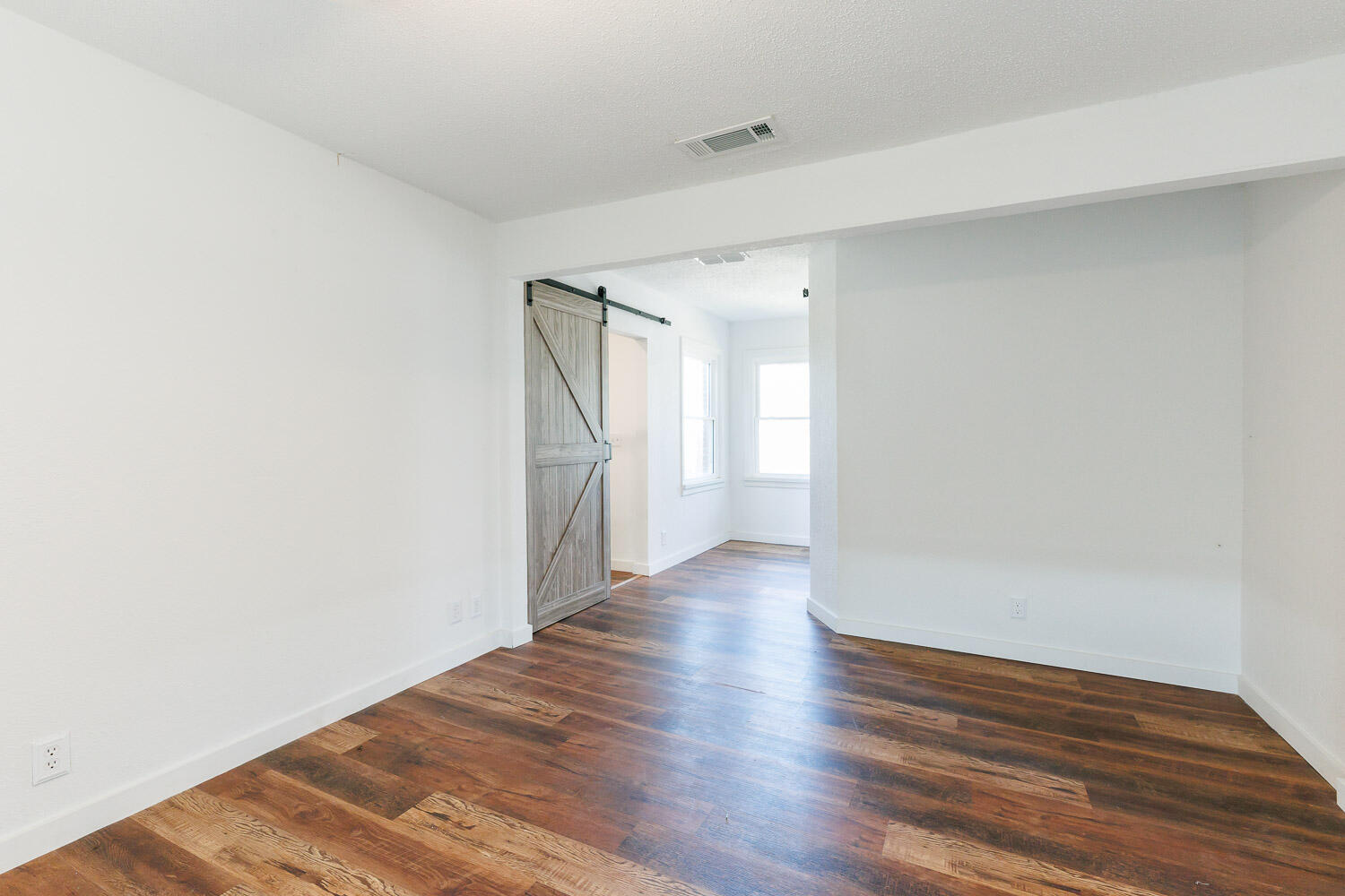1895 North State Road Lubbock, TX 79407 - Photo 25 of 54 Primary Bedroom