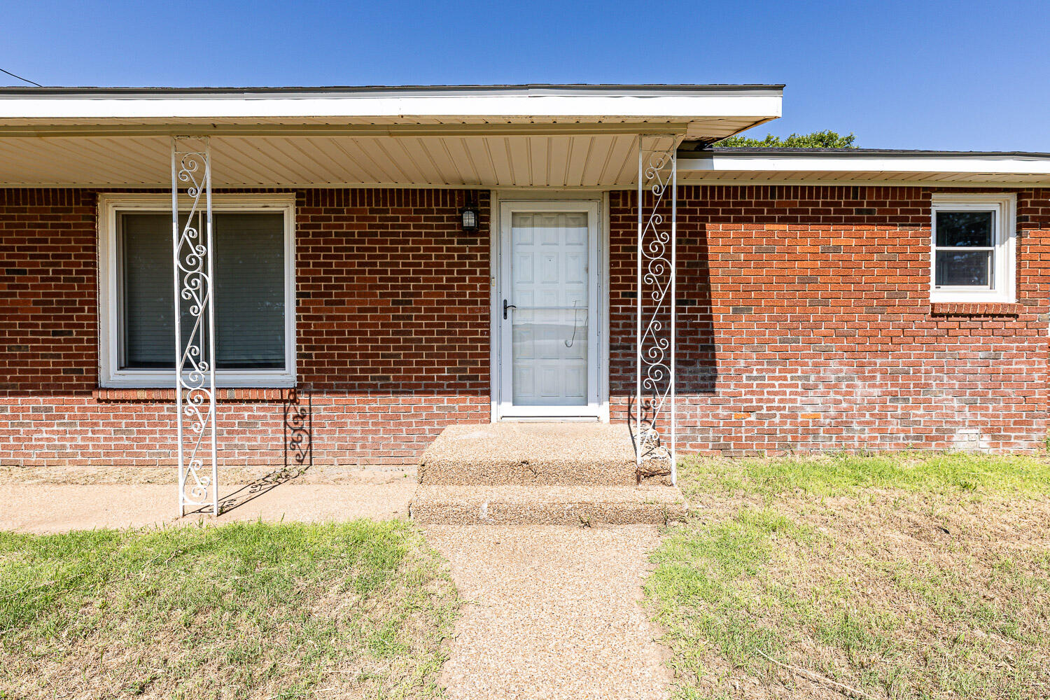 1895 North State Road Lubbock, TX 79407 - Photo 3 of 54 Front Exterior