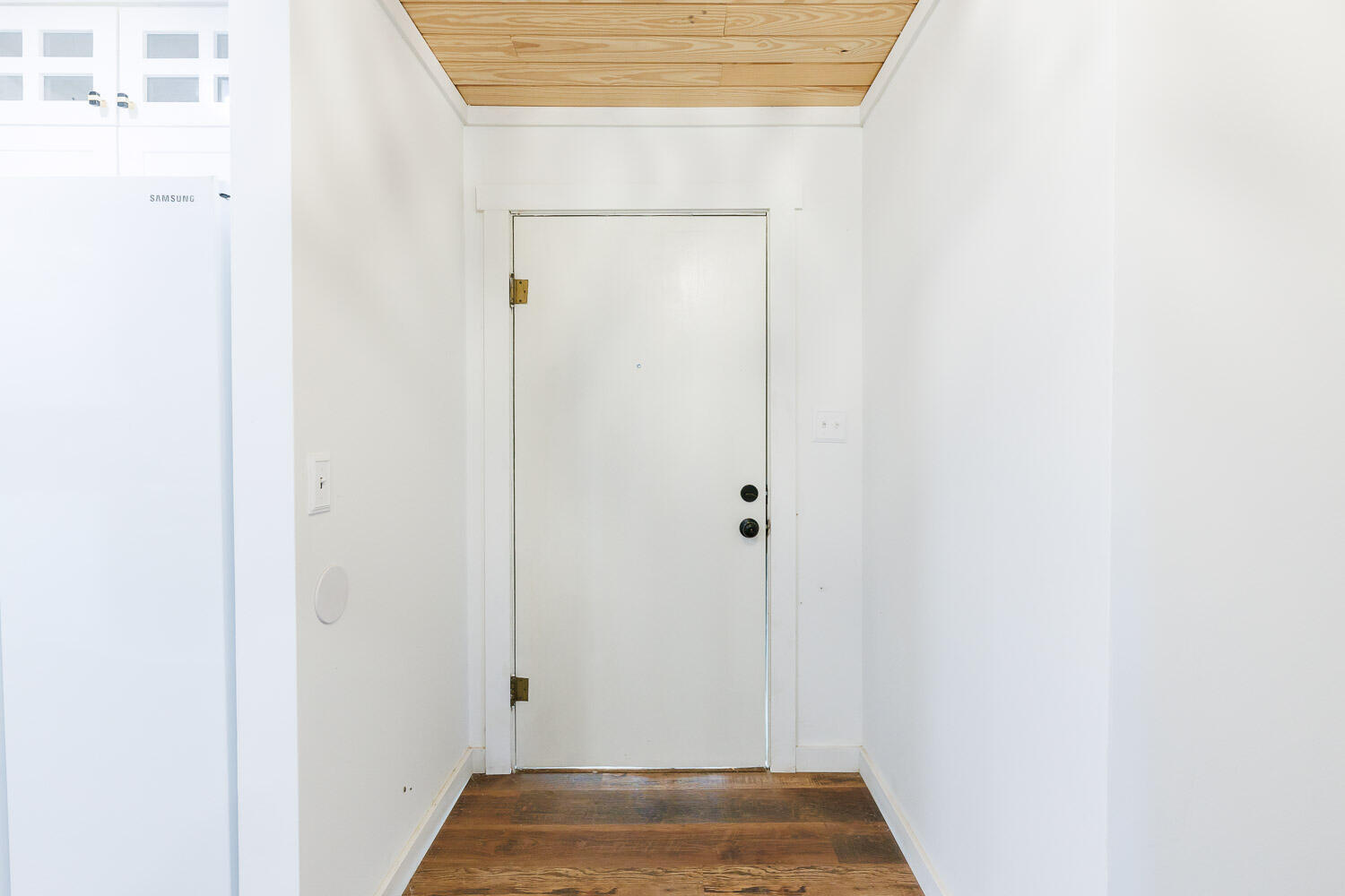 1895 North State Road Lubbock, TX 79407 - Photo 4 of 54 Entryway