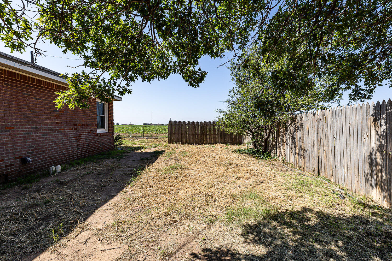 1895 North State Road Lubbock, TX 79407 - Photo 41 of 54 Back Exterior