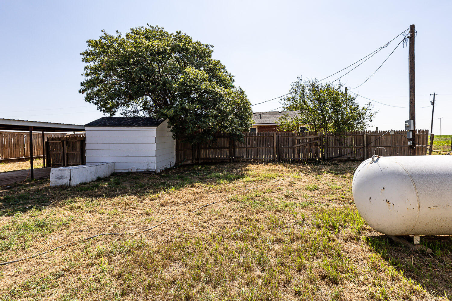 1895 North State Road Lubbock, TX 79407 - Photo 48 of 54 Back Exterior