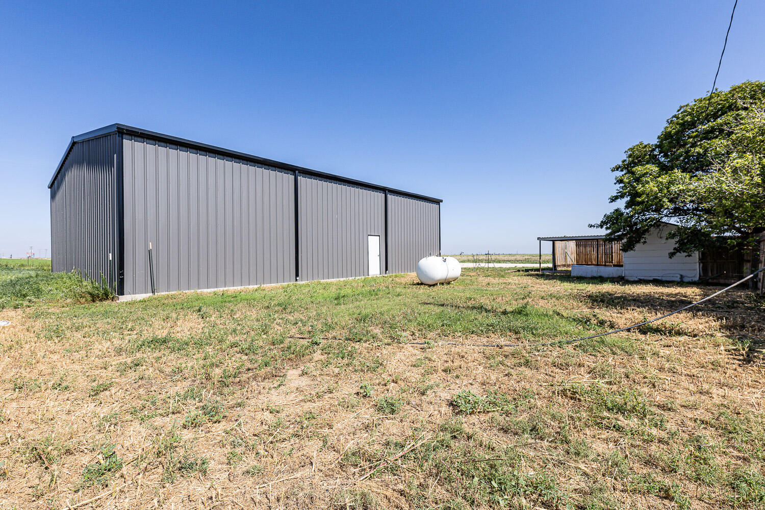 1895 North State Road Lubbock, TX 79407 - Photo 51 of 54 Barn