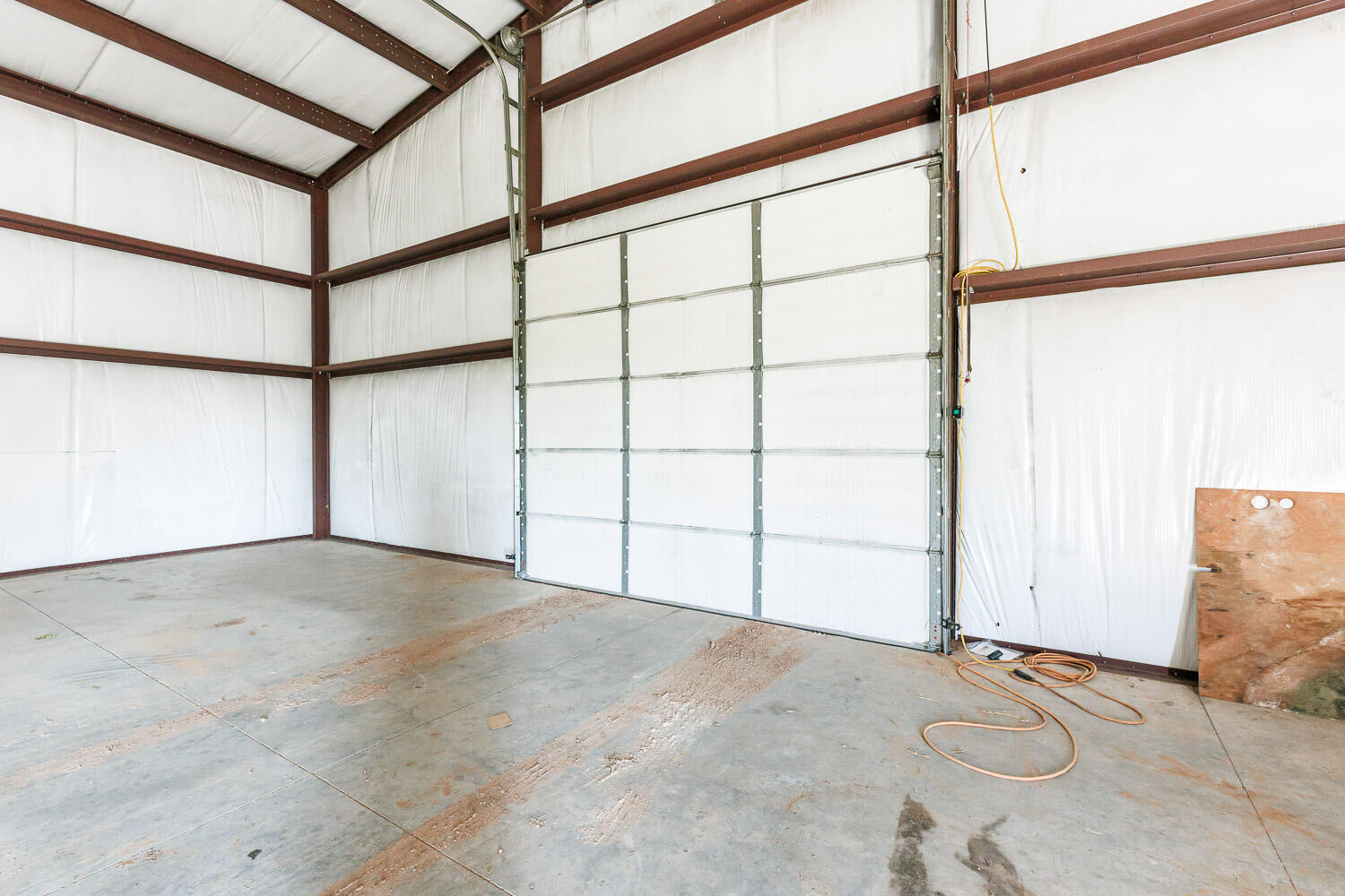 1895 North State Road Lubbock, TX 79407 - Photo 54 of 54 Barn