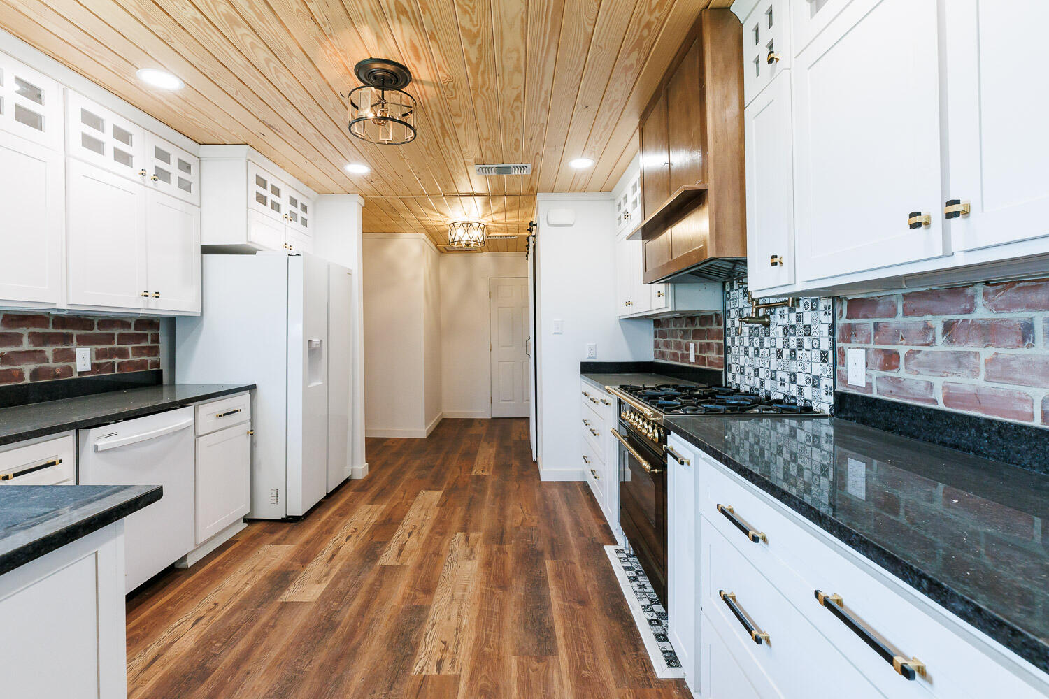1895 North State Road Lubbock, TX 79407 - Photo 9 of 54 Kitchen