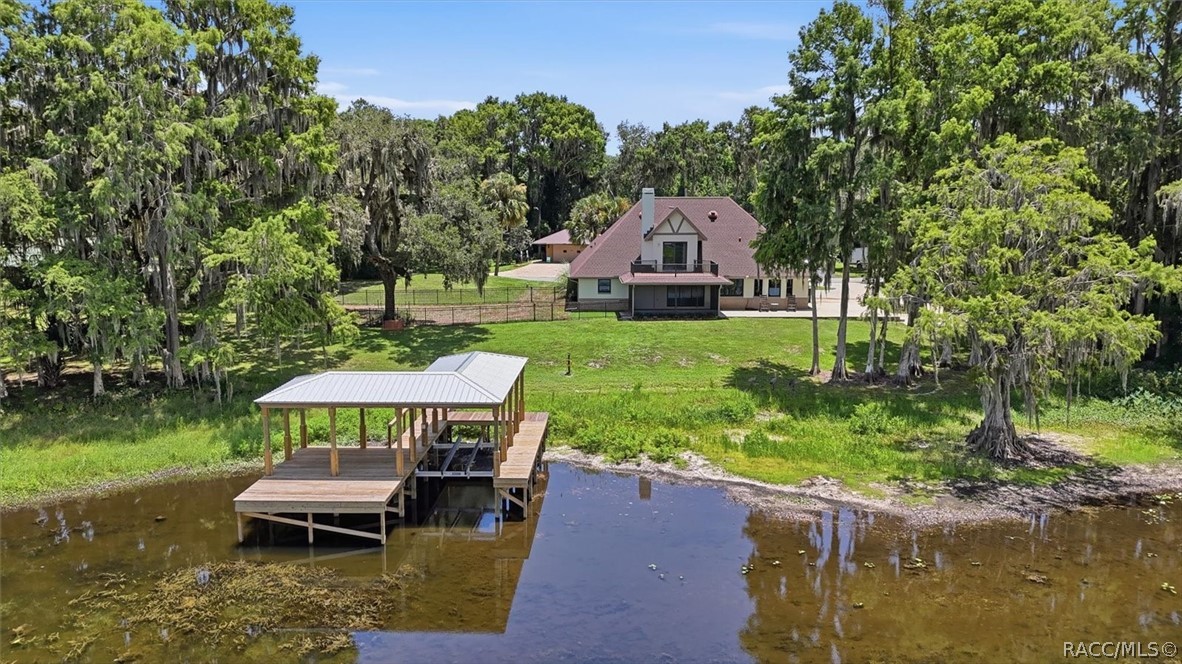 1425 South Homestead Point Inverness, FL 34450 - Photo 45 of 53