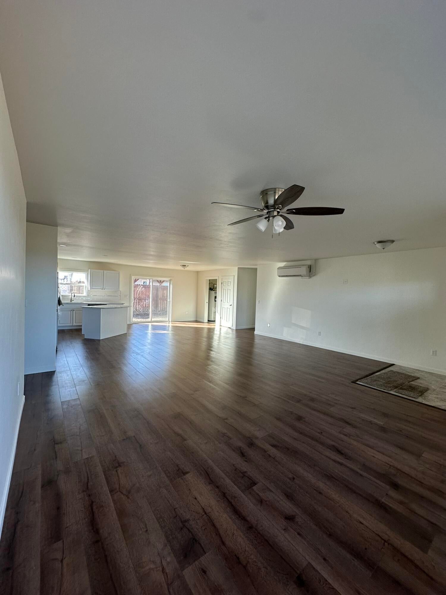 655 Scenic Loop Culver, OR 97734 - Photo 16 of 31 living room to kitchen and Dining