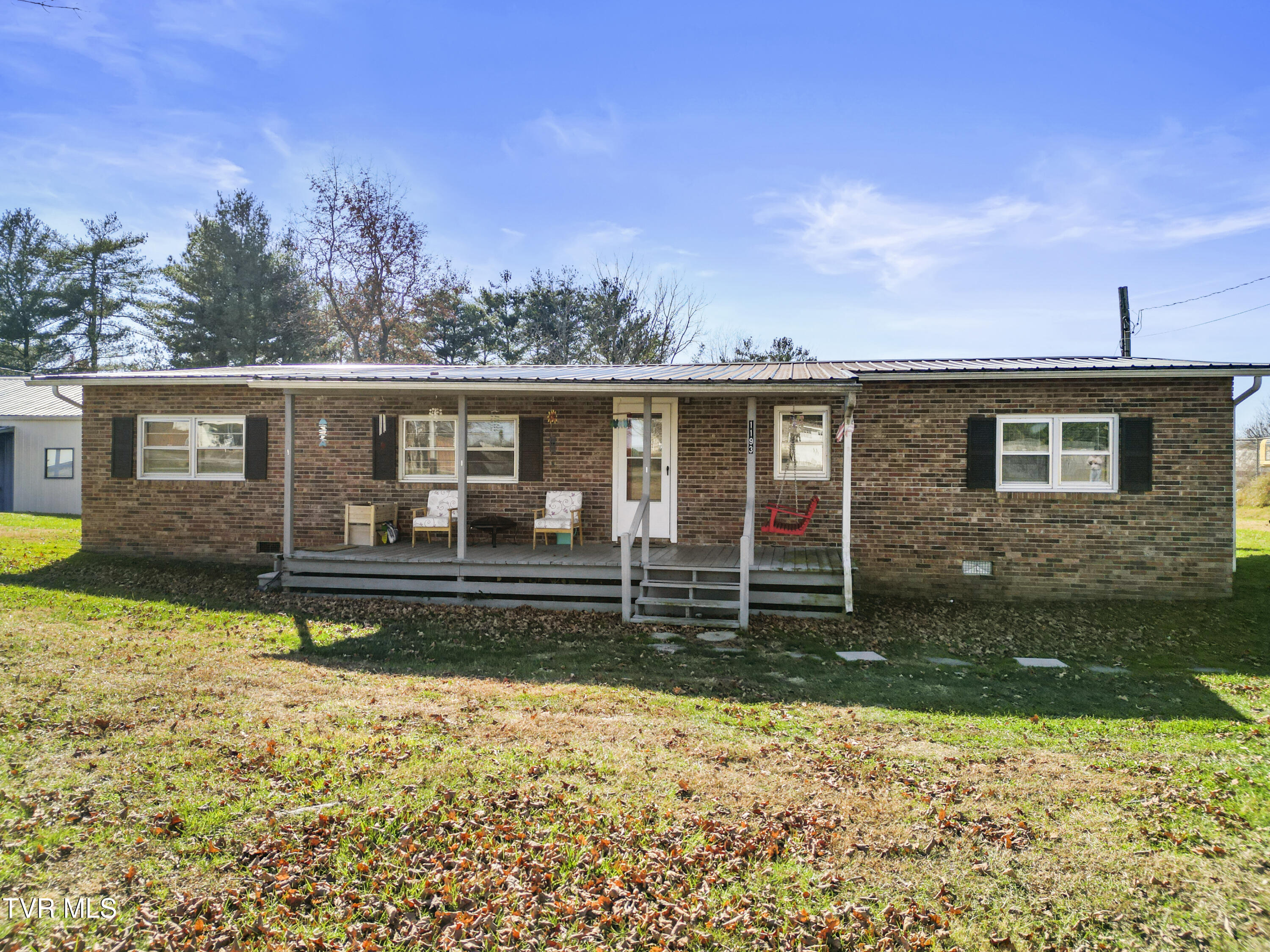 1193 Shadden Road Gray, TN 37615 - Photo 23 of 24 DJI_0016