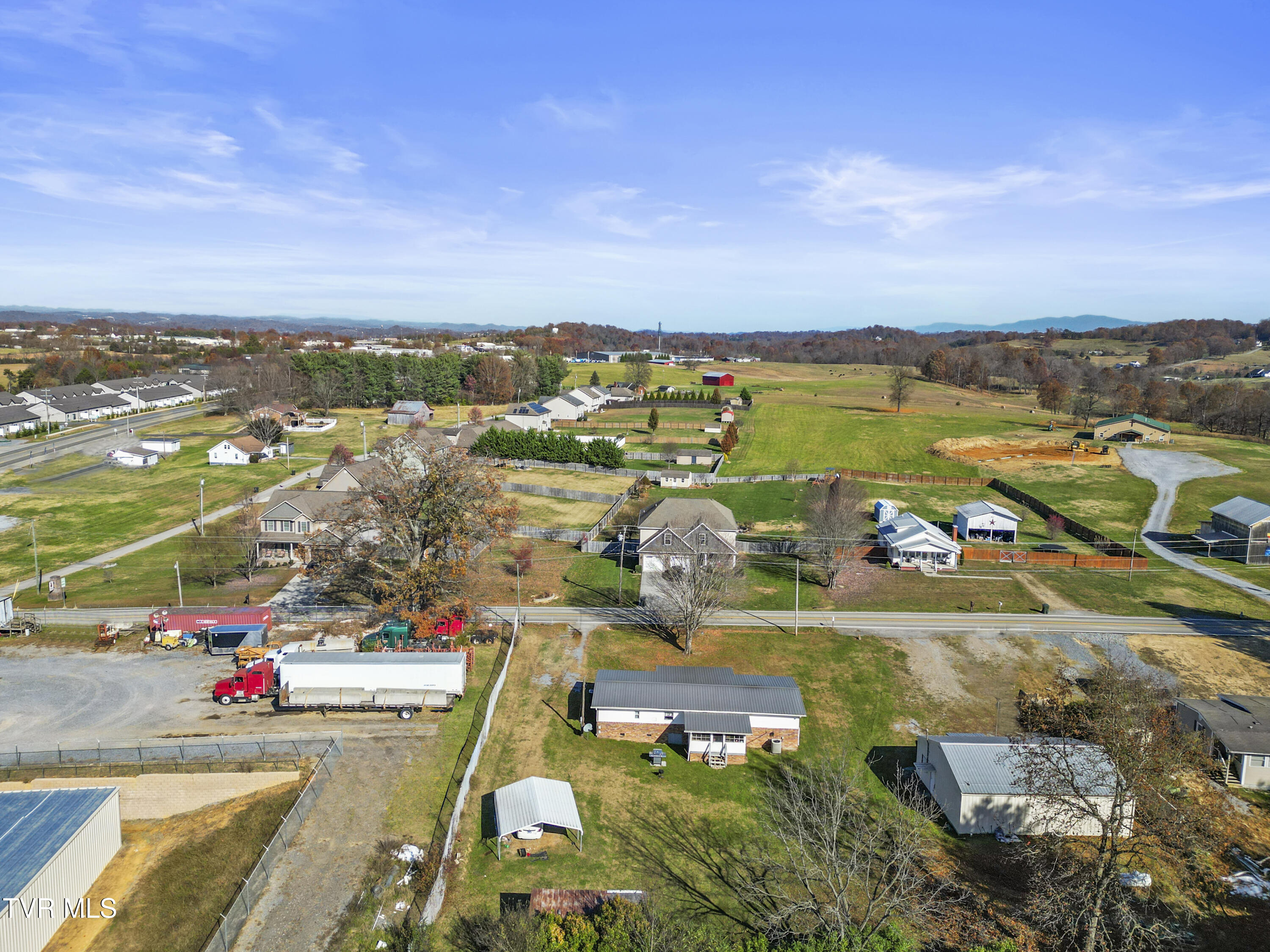 1193 Shadden Road Gray, TN 37615 - Photo 24 of 24 DJI_0018