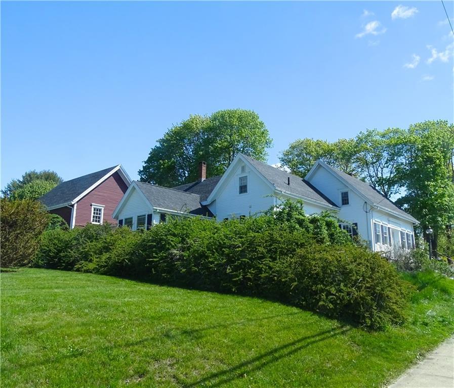 21 Main Street Tenants Harbor, ME 04860 - Photo 1 of 26 Photo