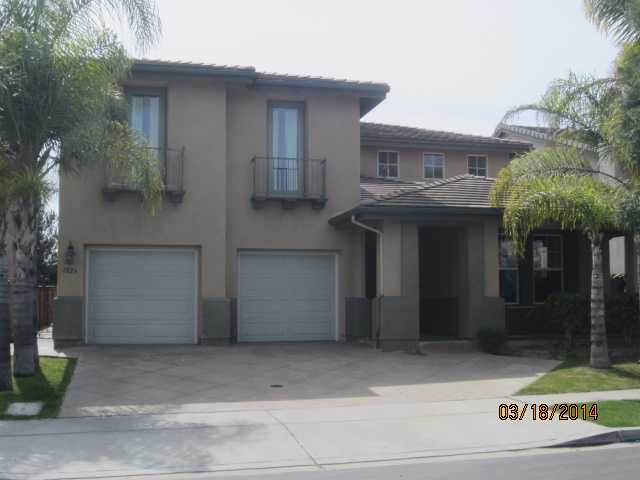 1026 Mt Whitney Road Chula Vista, CA 91913 - Photo 1 of 9