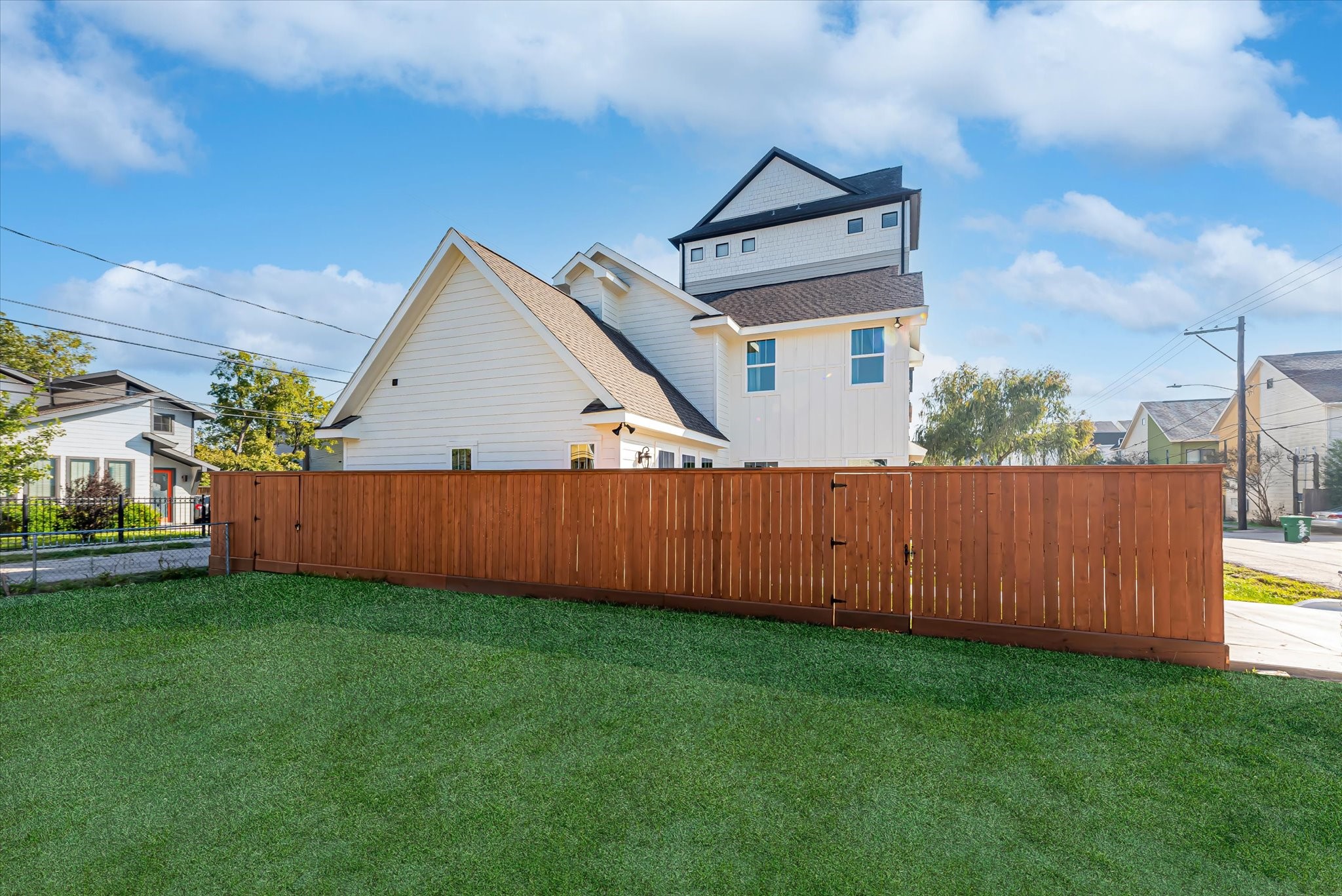 4218 Eigel Street Houston, TX 77007 - Photo 20 of 20