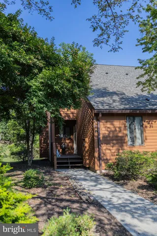a view of outdoor space yard and deck