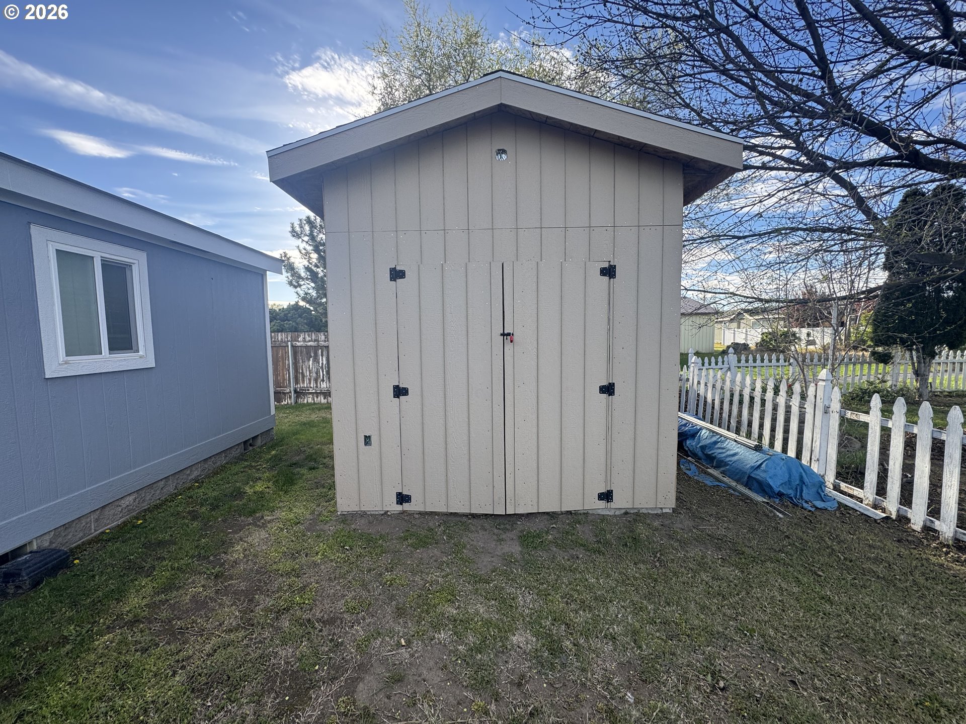 1735 Northeast 3rd Place Hermiston, OR 97838 - Photo 25 of 37