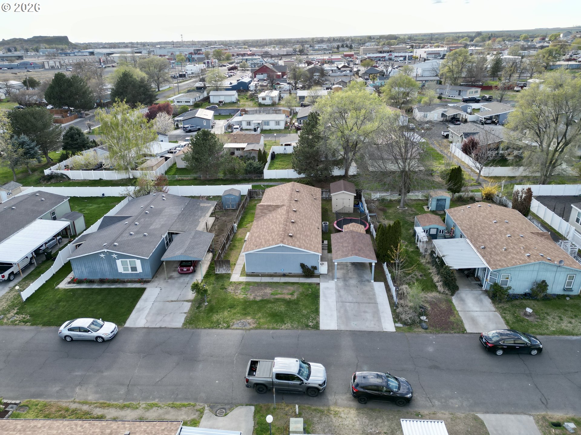 1735 Northeast 3rd Place Hermiston, OR 97838 - Photo 27 of 37