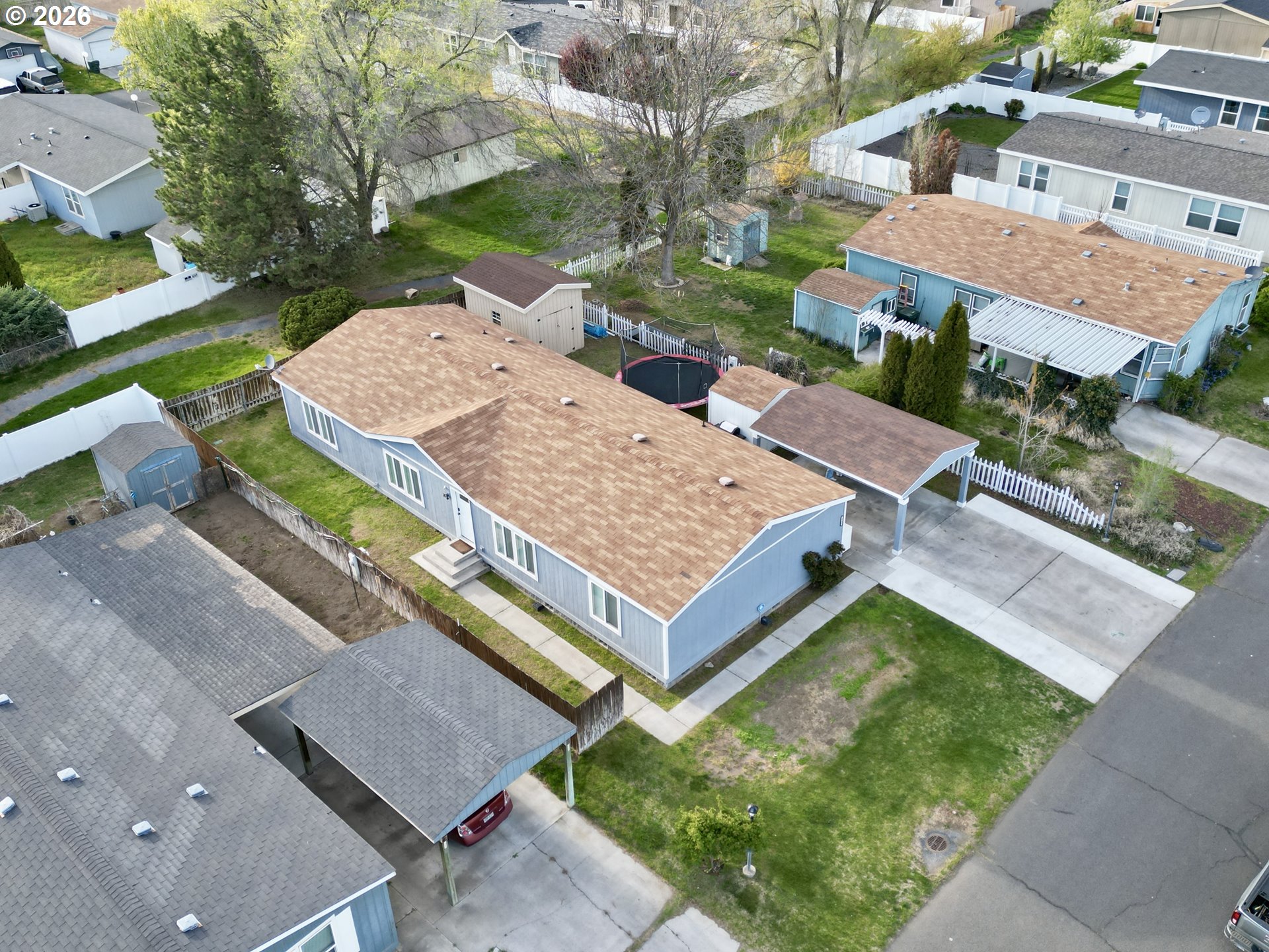 1735 Northeast 3rd Place Hermiston, OR 97838 - Photo 28 of 37