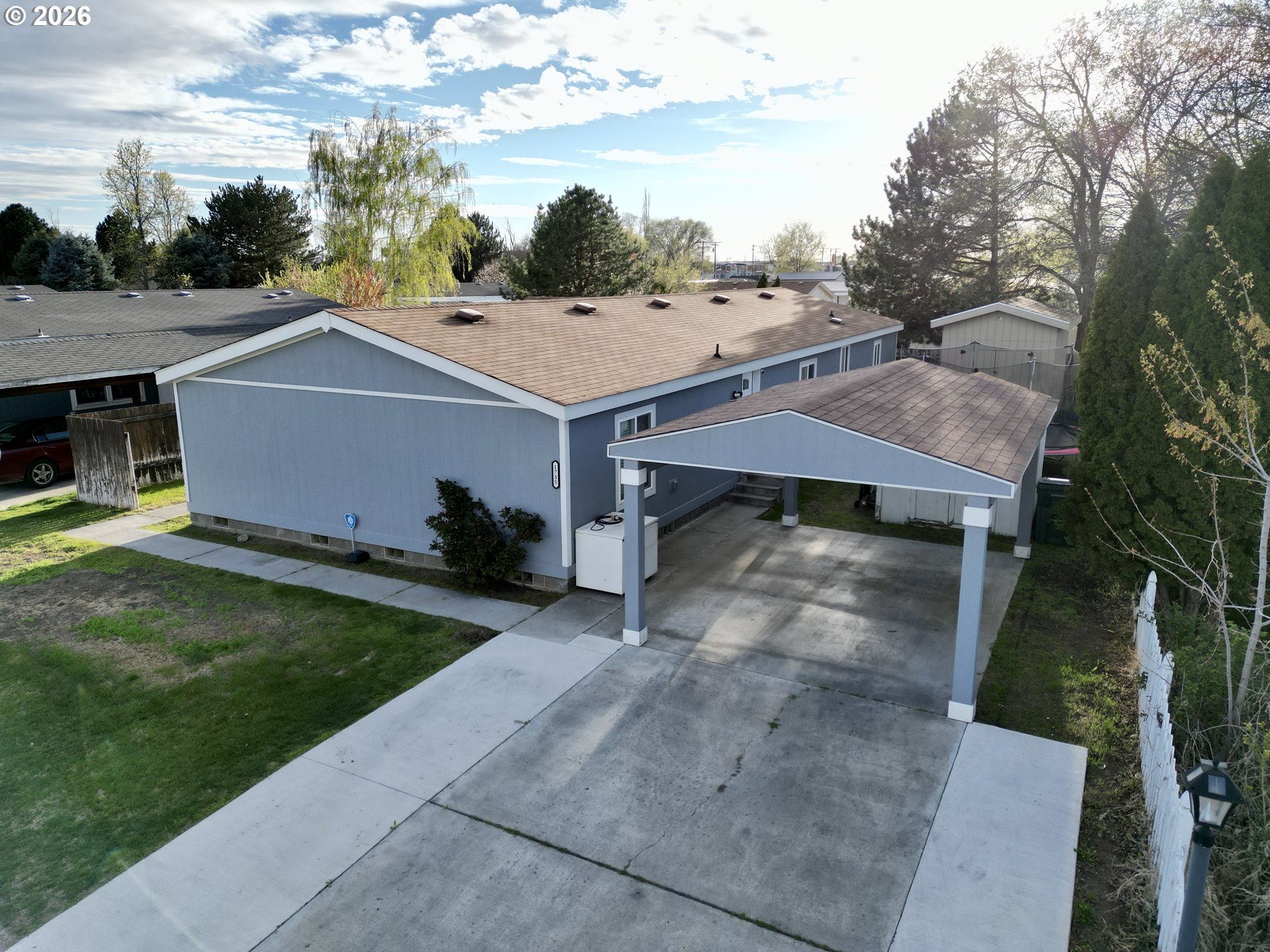 1735 Northeast 3rd Place Hermiston, OR 97838 - Photo 31 of 37