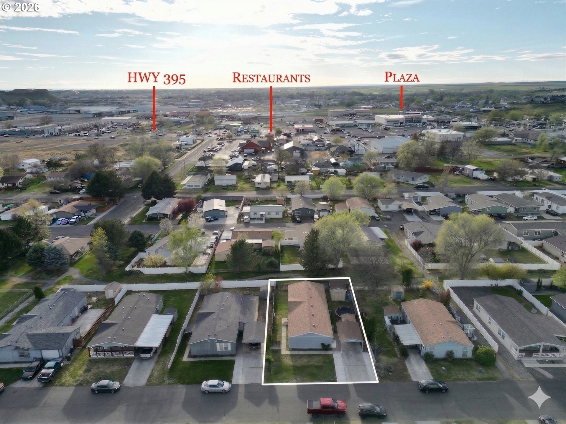 1735 Northeast 3rd Place Hermiston, OR 97838 - Photo 33 of 37