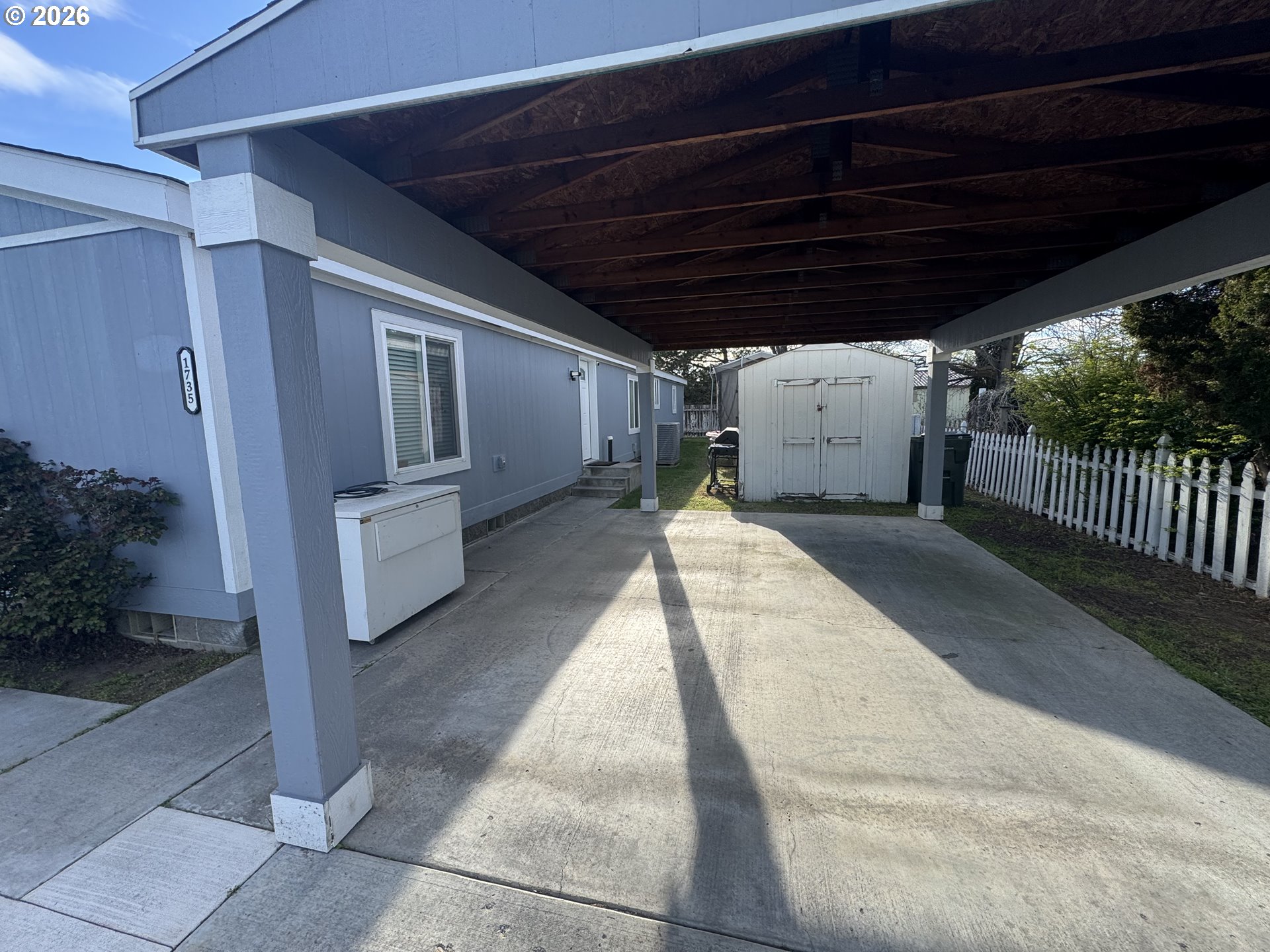 1735 Northeast 3rd Place Hermiston, OR 97838 - Photo 36 of 37