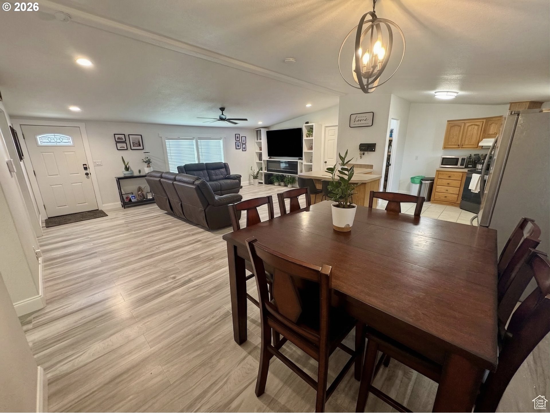 1735 Northeast 3rd Place Hermiston, OR 97838 - Photo 6 of 37