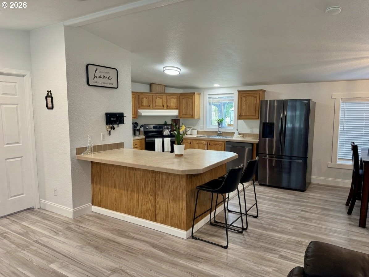 1735 Northeast 3rd Place Hermiston, OR 97838 - Photo 10 of 37