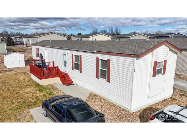 $91,000 | 3077 Yarrow Circle, Evans, CO 80620