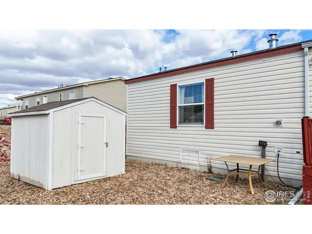 $93,500 | 3077 Yarrow Circle, Evans, CO 80620