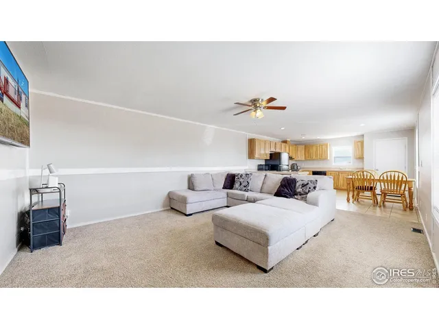 $93,500 | 3077 Yarrow Circle, Evans, CO 80620