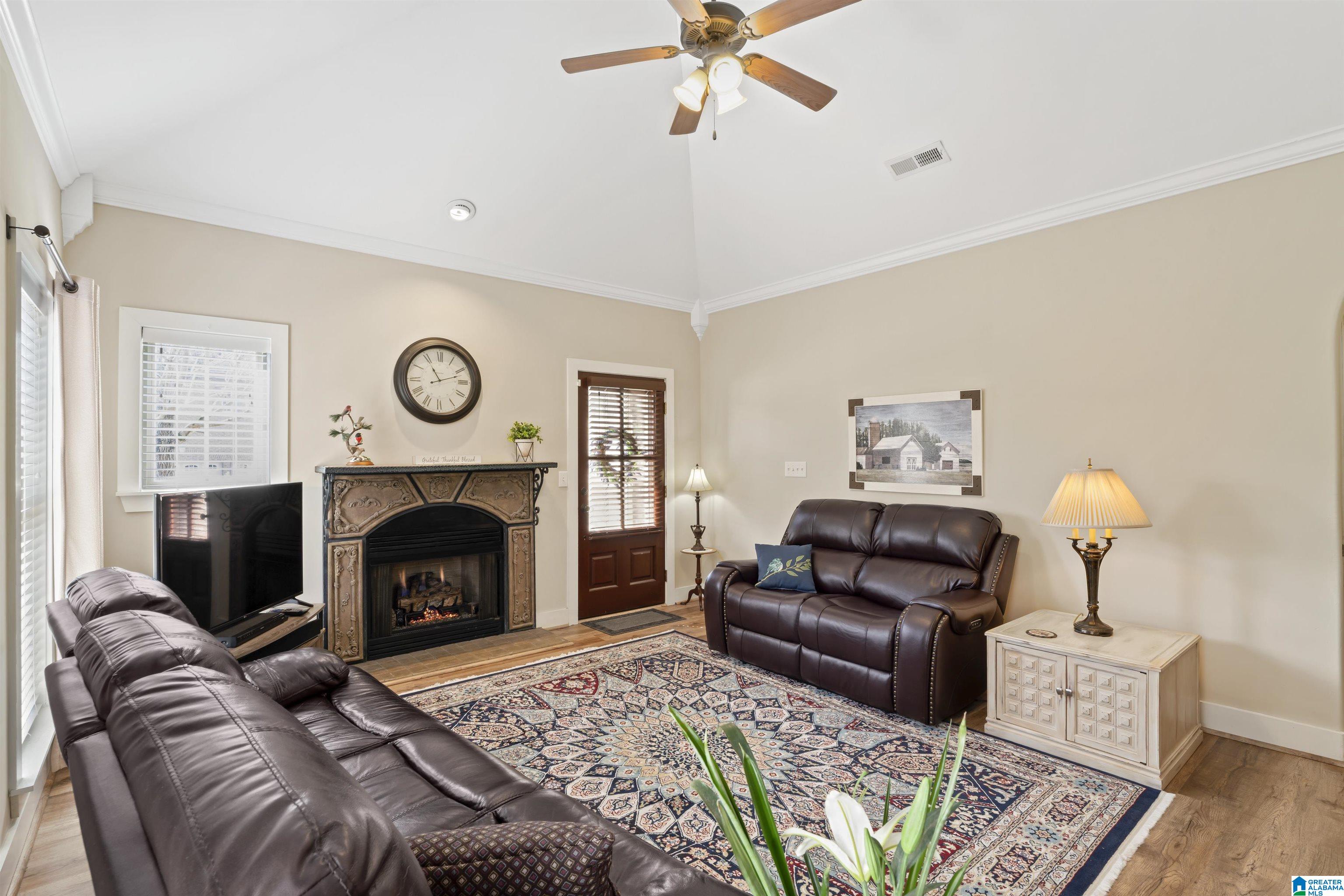 1101 Weybridge Road Pelham, AL 35124 - Photo 16 of 38